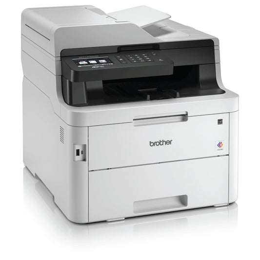 طابعة ليزر متعددة الوظائف ملونة من Brother MFC-L3750CDW