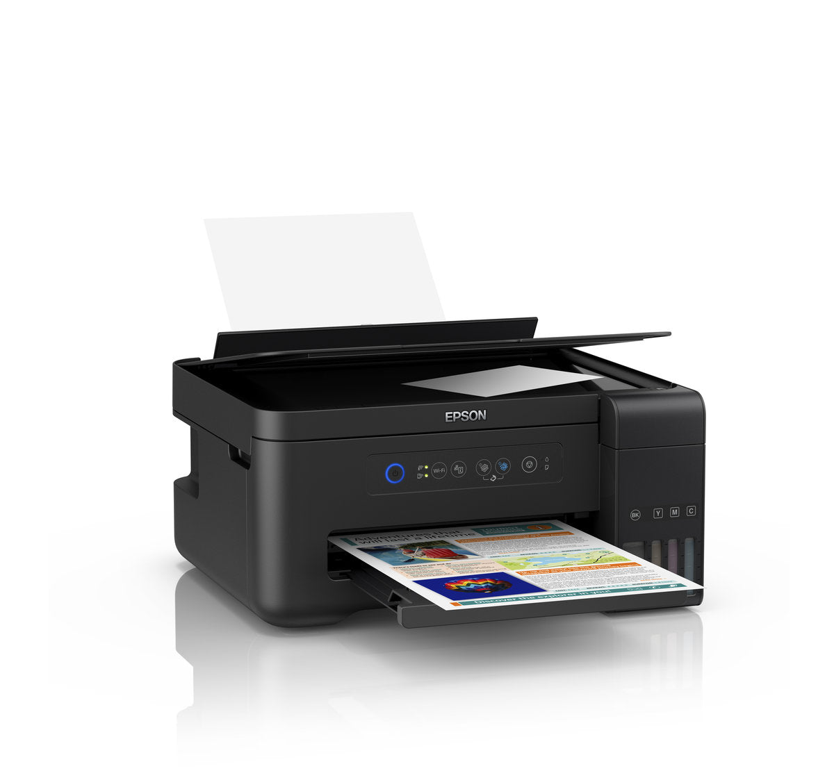 PRINTER EPSON L4150 INK TANK AIO WIFI