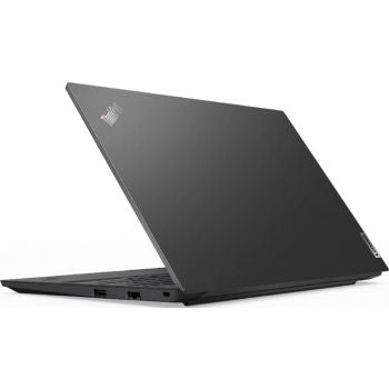 Lenovo ThinkPad E15 G2 15.6" FHD Laptop, 11th Gen Intel Core i5-1135G7 2.40 GHz, 8 GB SDRAM, 256GB SSD, Intel Iris Xe Graphics, DOS, Black | 20TD000DAD
