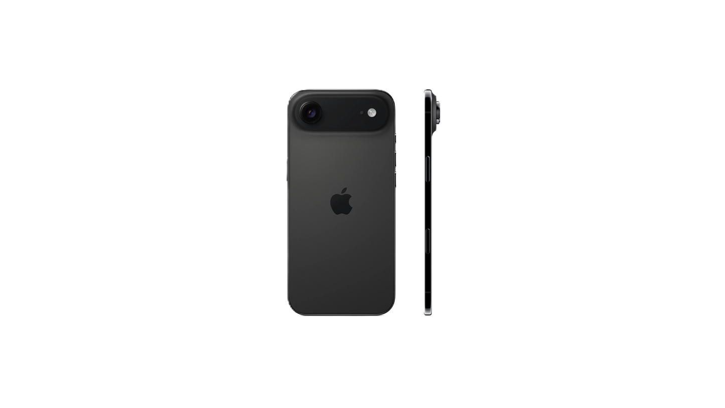 iPhone 17 Air