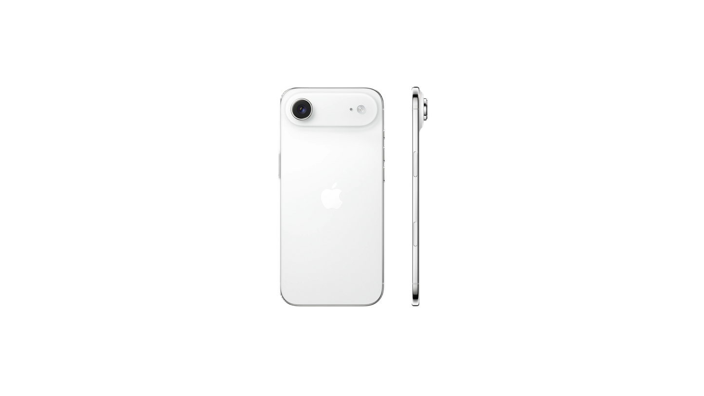 iPhone 17 Air