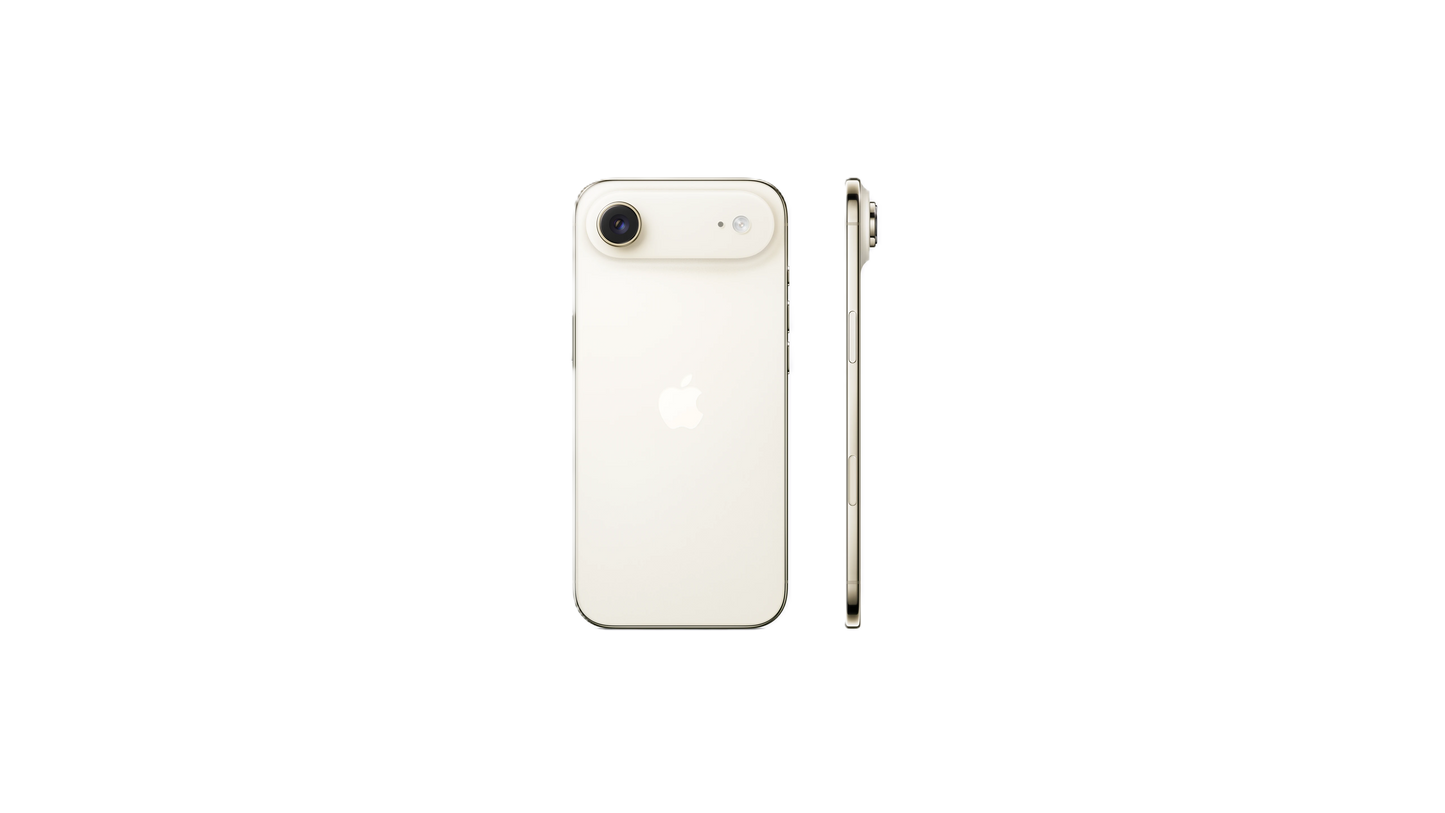 iPhone 17 Air