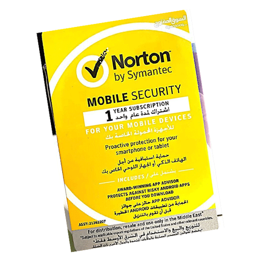 NORTON Anti-Virus Mobile Security