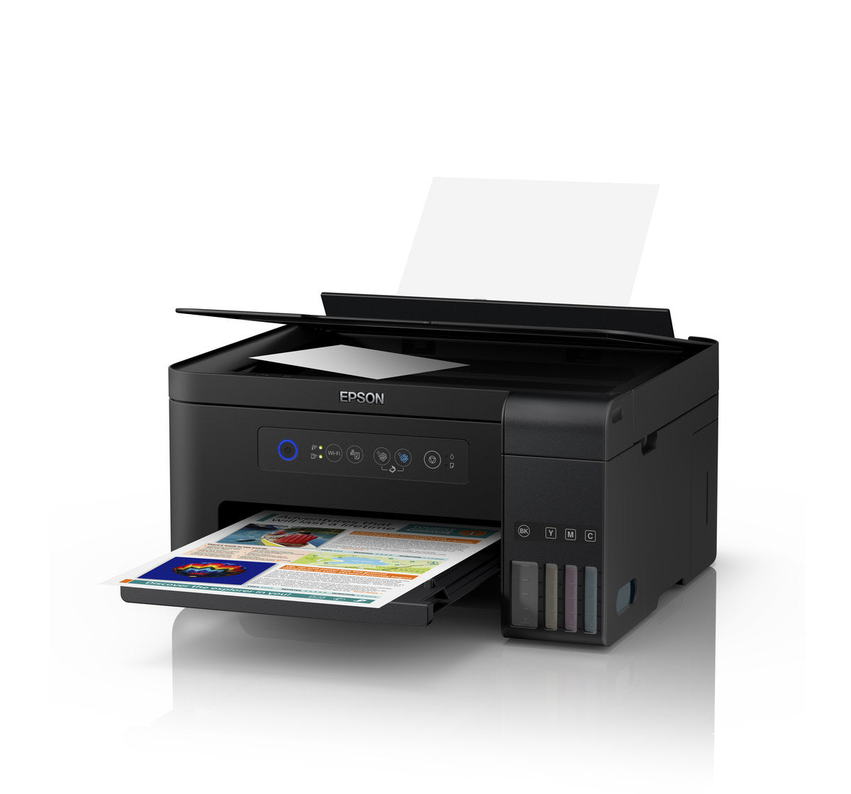 PRINTER EPSON L4150 INK TANK AIO WIFI