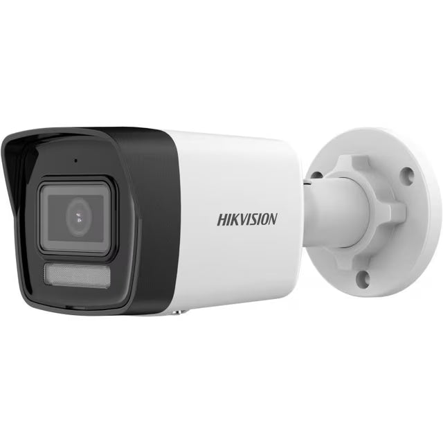 Hikvision 4 MP IP BULLET CAMERA DS-2CD1043G2-LIU 2.8m LENS 4MP Smart Hybrid Light Fixed Bullet Network Camera DS-2CD1043G2-LIU CCTV CAMERA