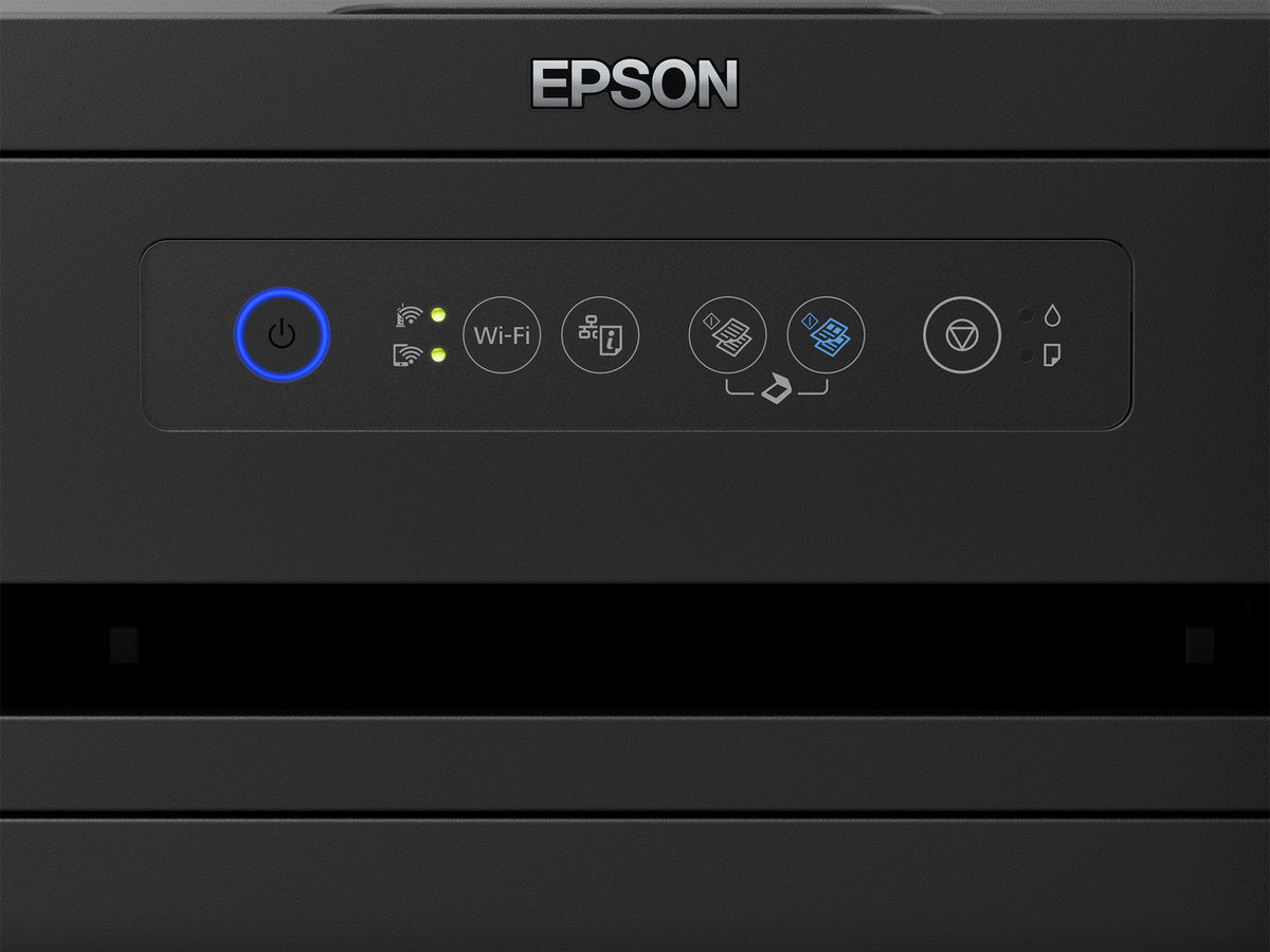 PRINTER EPSON L4150 INK TANK AIO WIFI