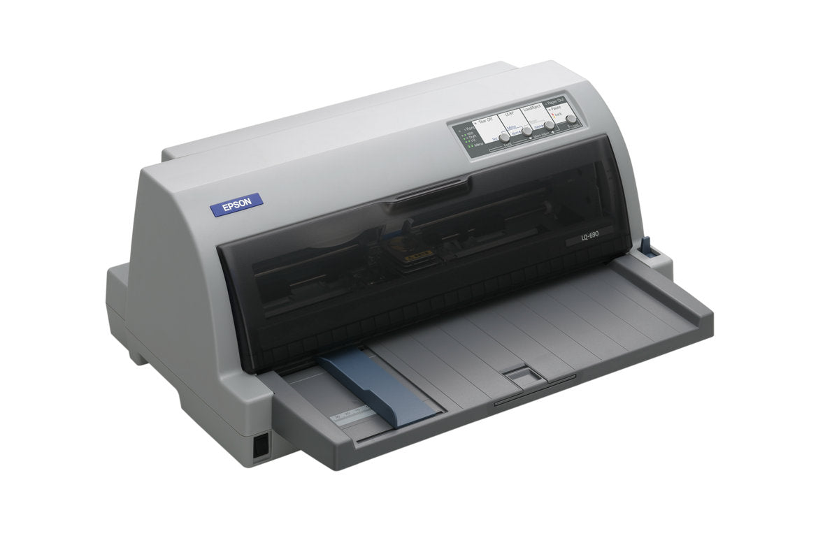 PRINTER EPSON LQ-690 DOT MATRIX