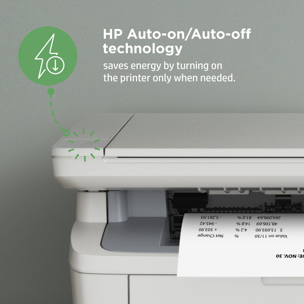 PRINTER HP M141A LASER JET MFP
