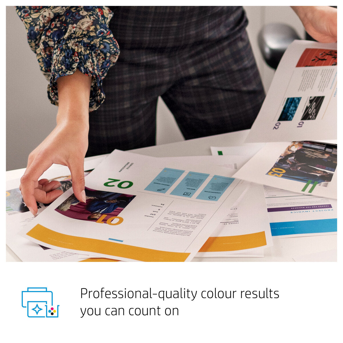 PRINTER HP M183FW MFP COLOR LASER JET PRO