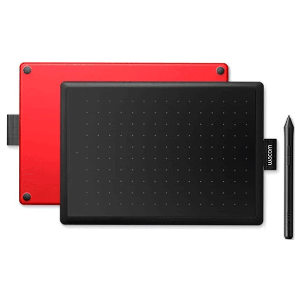 WACOM One By Medium