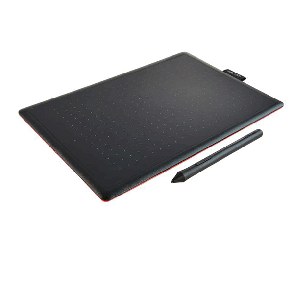 WACOM One By Medium