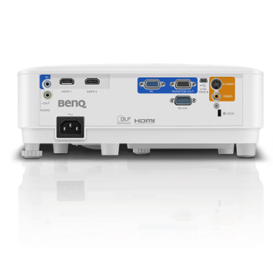 PROJECTOR BENQ MS550 SVGA 800x600