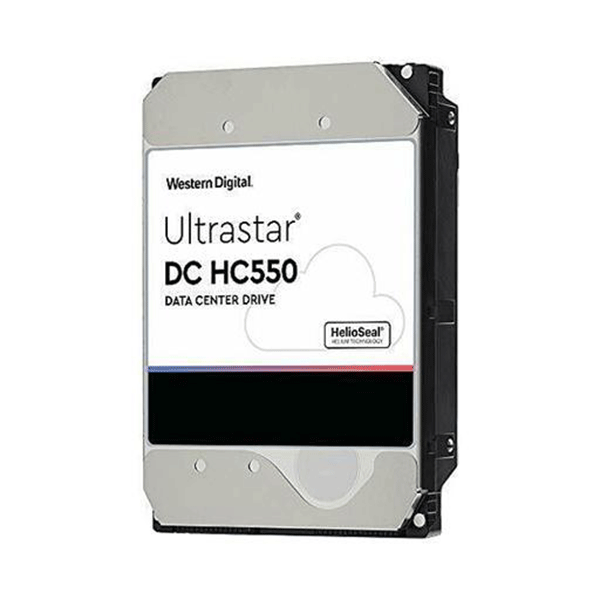 HDD SATA 16TB WD ULTRASTAR DATA CENTER