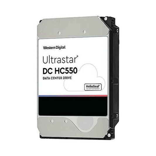 HDD SATA 16TB WD ULTRASTAR DATA CENTER