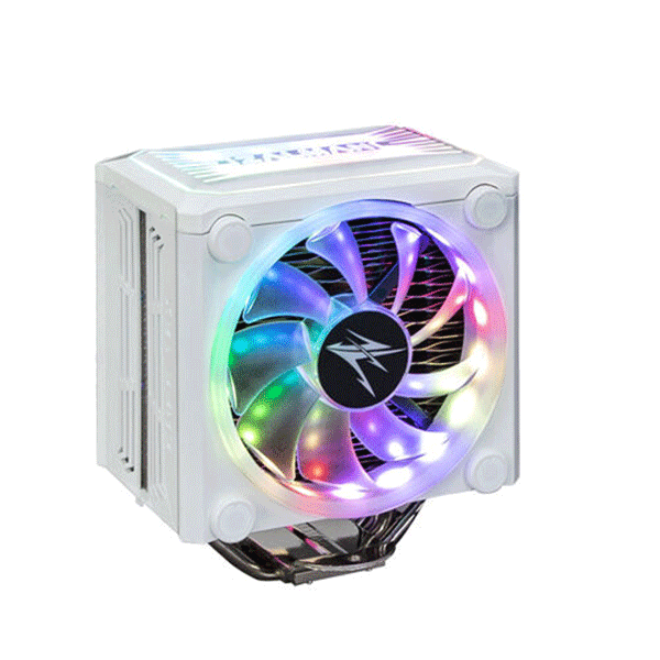 ZALMAN CNPS16X White RGB | ZM-CNPS16X-WH