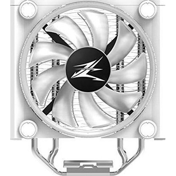 ZALMAN CNPS16X White RGB | ZM-CNPS16X-WH
