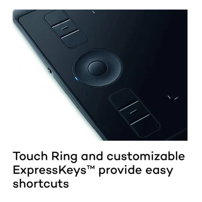 WACOM One By Medium