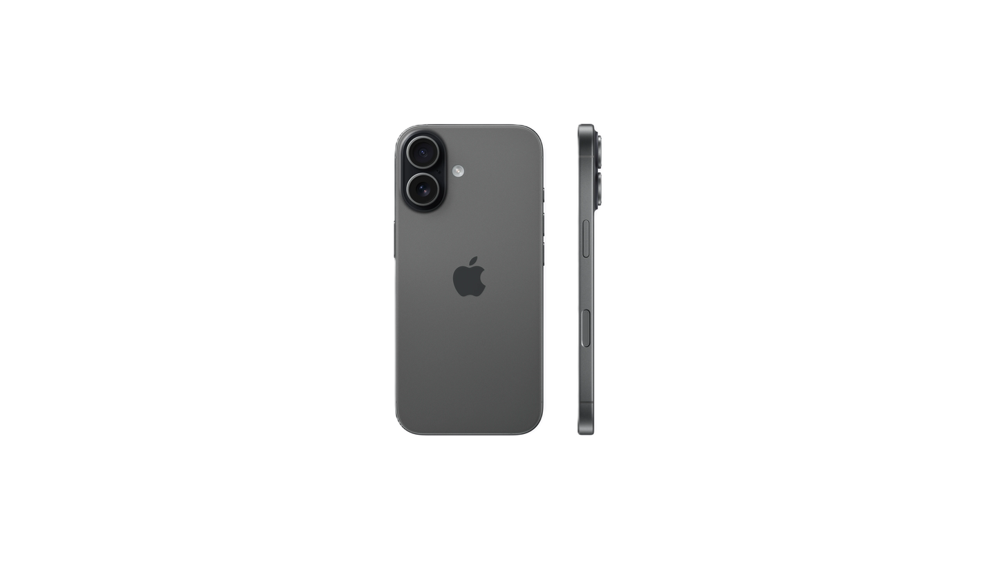 iPhone 17