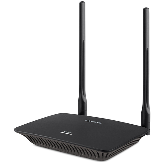 LINKSYS RANGE EXTENDER DUAL BAND AC1200