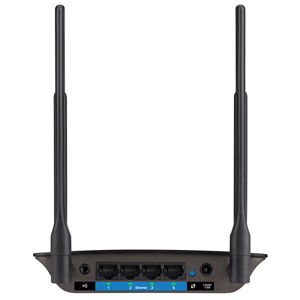 LINKSYS RANGE EXTENDER DUAL BAND AC1200