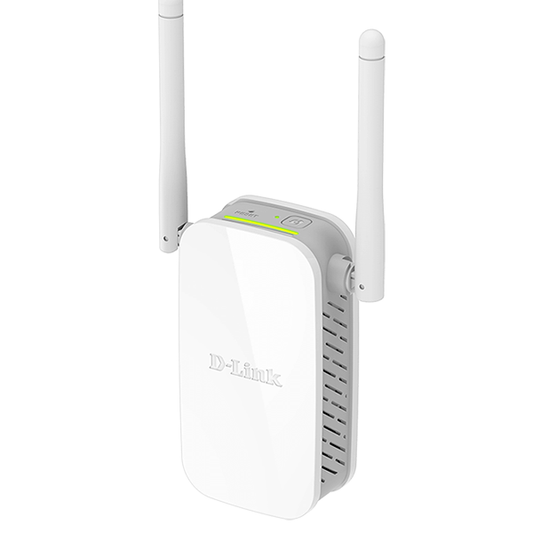 DLINK RANGE EXTENDER N300