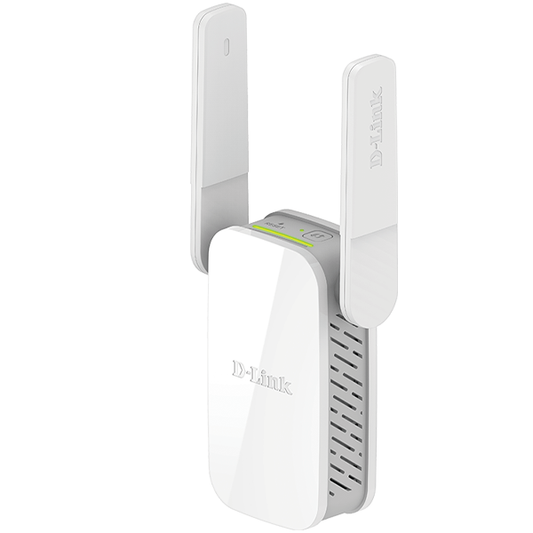DLINK RANGE EXTENDER AC750 PLUS