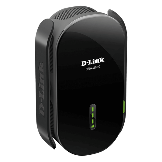 DLINK RANGE EXTENDER AC2000 MESH