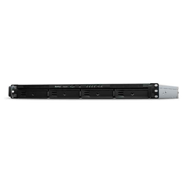 NAS BOX SYNOLOGY | RS822 RP PLUS
