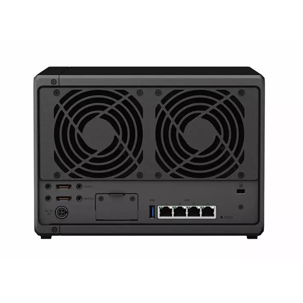 NAS BOX SYNOLOGY | DS1522 PLUS