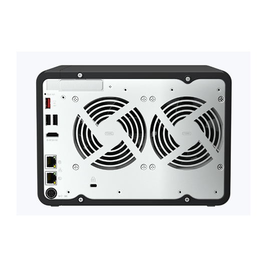 NAS BOX QNAP | TS-664-8G