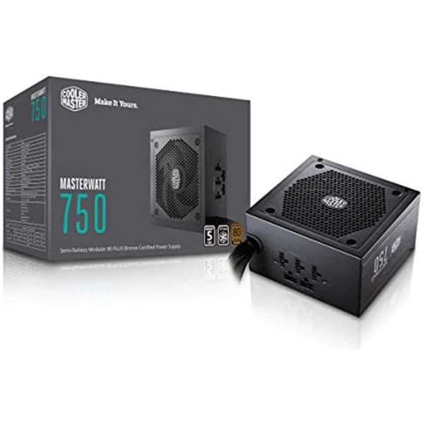 XPG-CUSTOM-PRO-Prebuilt, Intel Core i5-12400, RAM 16GB, 250GB-SSD/HDD-1TB, RTX 1660 6GB,DOS 1 Year Shop Warrranty
