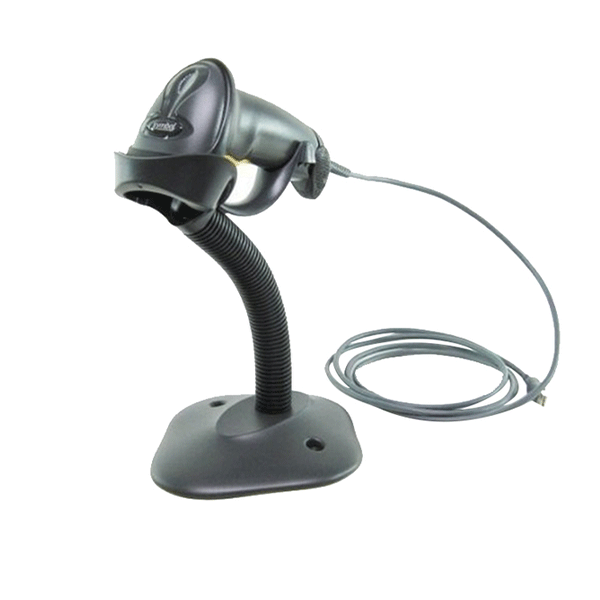 BARCODE SCANNER SYMBOL