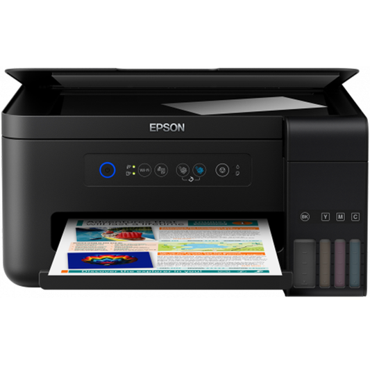 PRINTER EPSON L4150 INK TANK AIO WIFI
