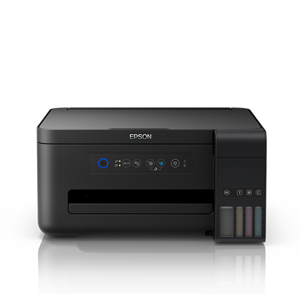 PRINTER EPSON L4150 INK TANK All In One WIFI