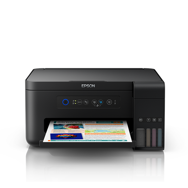 PRINTER EPSON L4150 INK TANK All In One WIFI