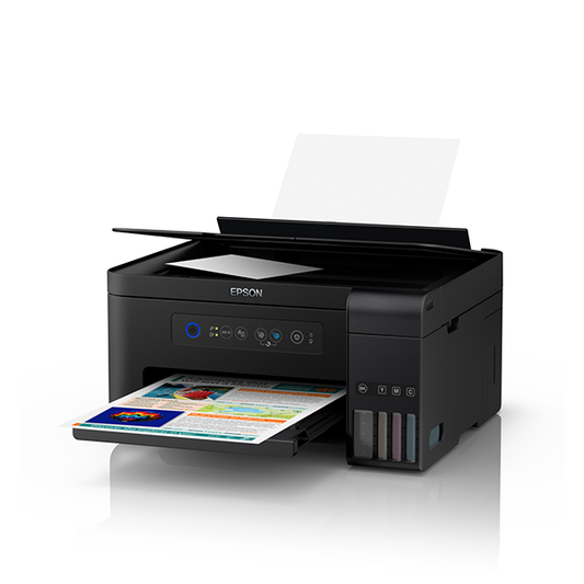 PRINTER EPSON L4150 INK TANK All In One WIFI