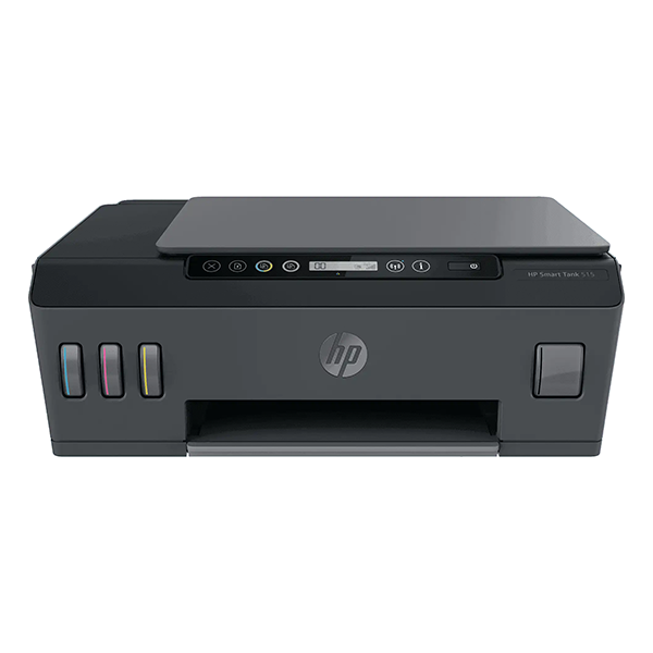 PRINTER HP 515 SMART TANK ALL IN ONE WIRELESS