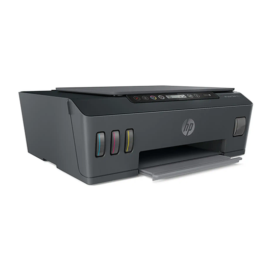 PRINTER HP 515 SMART TANK ALL IN ONE WIRELESS