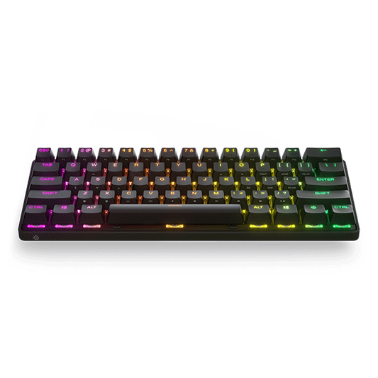 Steelseries Apex Pro Mini Wireless Gaming Keyboard