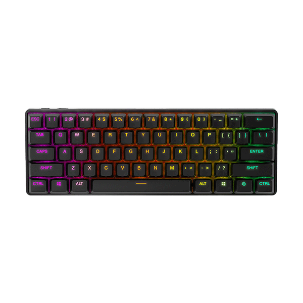 Steelseries Apex Pro Mini Wireless Gaming Keyboard