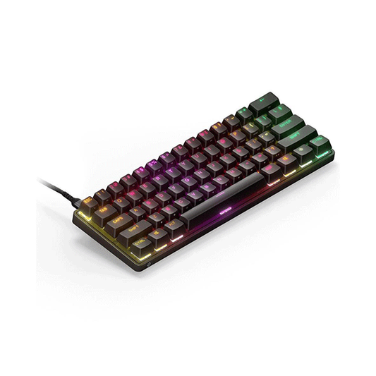 Steelseries Apex 9 Mini Optical Gaming Keyboard