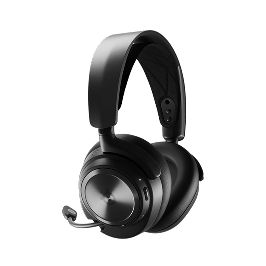 SteelSeries Arctis Nova Pro Wireless For Xbox and PC