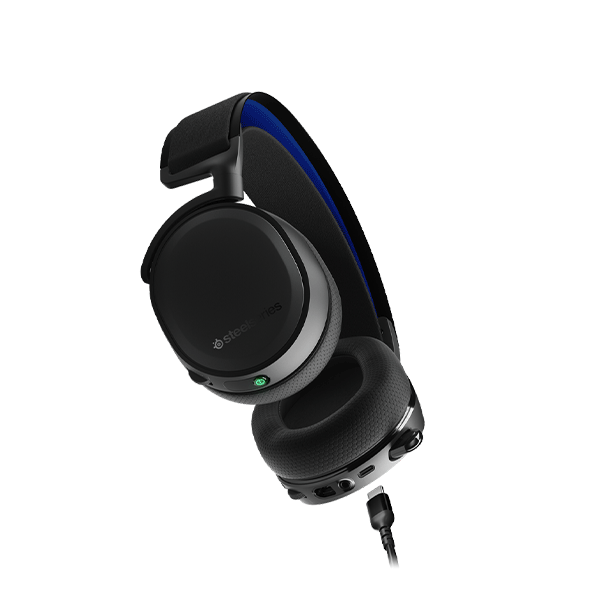 Headset SteelSeries Arctis 7P+ Wireless