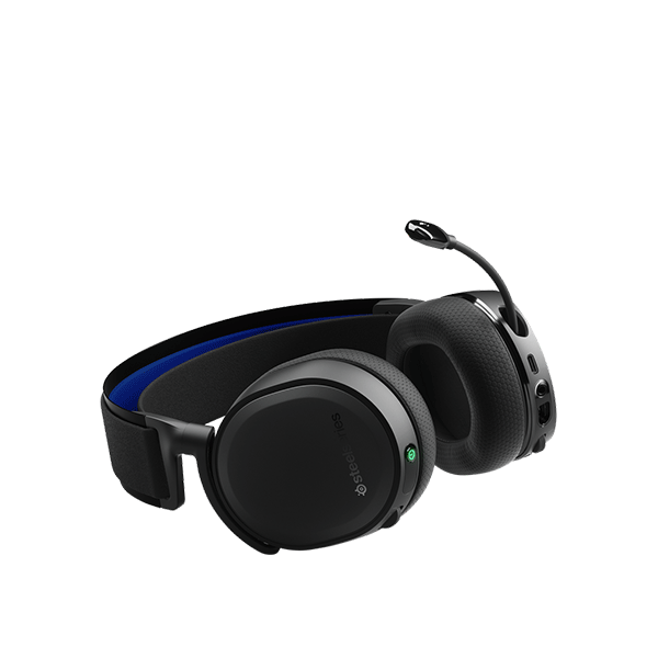 Headset SteelSeries Arctis 7P+ Wireless