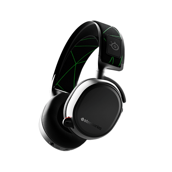 SteelSeries Arctis 9X 61481 Gaming Headset Bluetooth