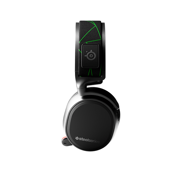 SteelSeries Arctis 9X 61481 Gaming Headset Bluetooth