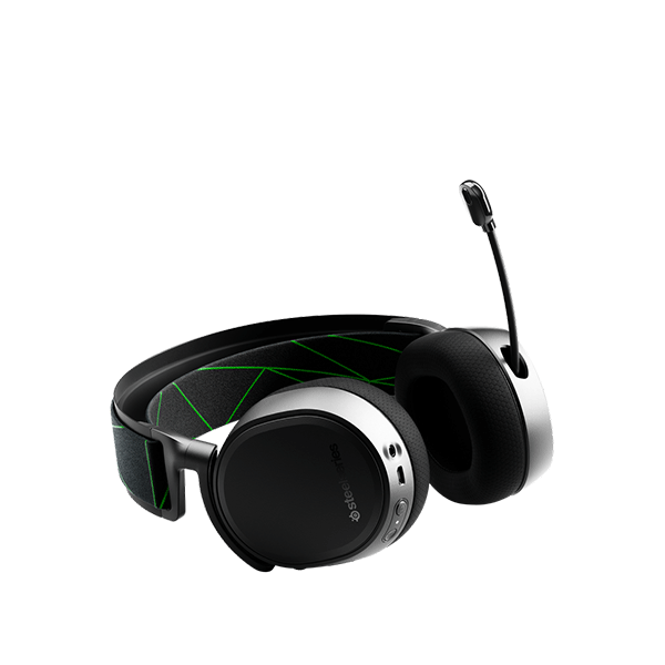 SteelSeries Arctis 9X 61481 Gaming Headset Bluetooth