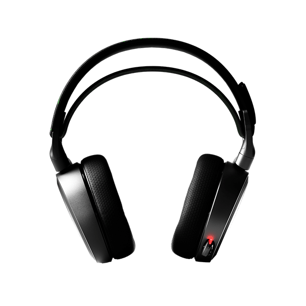 SteelSeries Arctis 9X 61481 Gaming Headset Bluetooth