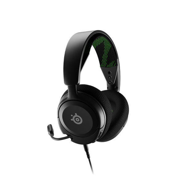 Headset SteelSeries Arctis Nova 1X Wired Gaming