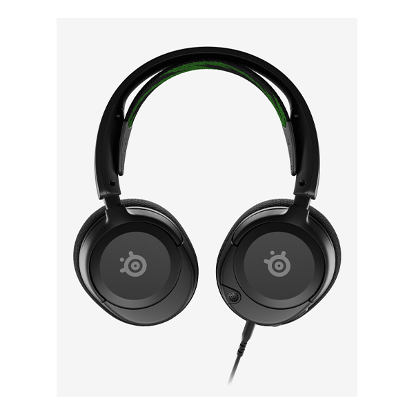 Headset SteelSeries Arctis Nova 1X Wired Gaming